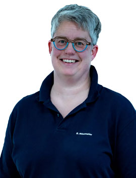 Daniela Rösemeier