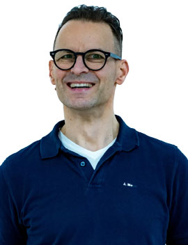 Joachim Menz